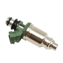 2320974100 Iniettore di Carburante per Camry MR2 RAV4 Celica Solara 23250-74100 23209-74100 2325074100