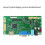 EDP-Schermstuurprogrammakaart 68676, -Compatibel met EDP-Interface, Stuurprogrammamodule 6