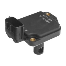 Luchtmassameter AFH55M-12 160173S500 160171S710 Geschikt voor Frontier D21 Modellen 1998-2004