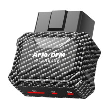 AFM DFM Disabler Device for Engines Silverado Sierra Yukon Escalade V6 V8 Active Fuel Management Delete Module