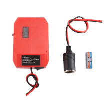Ein18APS für 18V Li-Ion-Akku auf 5-13V Abwärtswandler-Adapter-Spannungsregler DIY