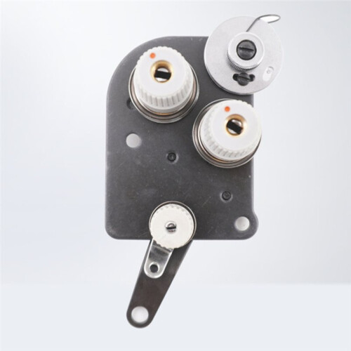 1341 High-Speed Sewing Machine Thread Guide Set - Overlock Adjuster & Tension Control for Industrial Sewing 2