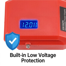 EIN18APS for 18V Li-Ion Battery to 5-13V Step Down Converter Adapter Voltage Regulator DIY