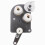 1341 High-Speed Sewing Machine Thread Guide Set - Overlock Adjuster & Tension Control for Industrial Sewing 6