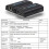 LKV373 V4.0 Transmissor e Receptor Sem Fio Compatível com  - Extensor de 120 M Via IP com Cabo Cat5e/6 RJ45 3