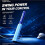 Adjustable Badminton Swing Power Trainer,Badminton Correct Action Trainer,Assistive Device Smash Technique Correction 8