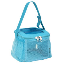 Estuche de Transporte para el Set de Inicio del Reproductor de Audio para Toniebox 2 y Figuras, Bolsa Organizadora de Almacenamiento Portátil