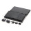 For  NDS Lite/NDSL Full Housing Shell Transparent Replacement Complete Case with Buttons Repair Kit C 6