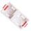2pcs UK Standard 2x4/2x5cm Drywall Back Box - Concealed Socket &  Junction Box for Wall Installation 4