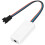 SP110E   Controller for 5-24V WS2811/WS2812B RGB LED Strips -  Music Sync App Control 2