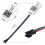 SP110E   Controller for 5-24V WS2811/WS2812B RGB LED Strips -  Music Sync App Control 7