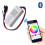 SP110E   Controller for 5-24V WS2811/WS2812B RGB LED Strips -  Music Sync App Control 3
