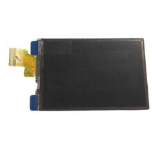 LCD Display Screen Without Backlight for S90 Digital Camera Replacement Part