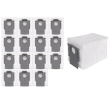 Sacs pour Aspirateurs pour Q Revo/pour Qrevo Pro/pour Qrevo MaxV/pour Qrevo S/pour Qrevo Master/pour Qrevo Curv