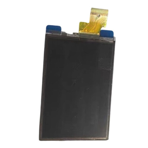 LCD Display Screen Without Backlight for   S90 Digital Camera Replacement Part 2