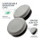 20Pcs Joystick Thumb Stick Caps for  3DS Console, Analog Stick Button Mushroom Cap Replacement 8