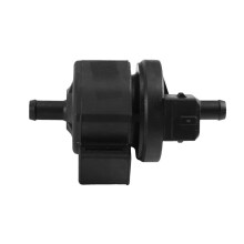 Para BAIC New D50 U5 U7 X3 X5 BJ20 Válvula Electromagnética de Cartucho de Carbón Válvula de Control Electrónico K00565010 111000019
