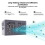 Accessories for  P20Max G30U Robot Vacuum Cleaner with Silver Ion Deodorization Module 5