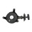 3B2-05000-1 Outboard Motor  Assembly for  M6B M8B M9.8B NS Models 3