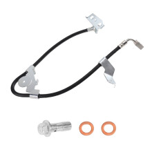 Front Brake Flexible Hose Brake Hose 1420723 1420723-00-C for Model S 2021-2026