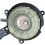 6F5-W1571-03 Outboard Motor  Assembly for  2-Stroke 40HP E40GMH E40JMH E40GWH E40JW 5
