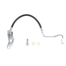 Rear Left Brake Flexible Hose OE 1088732 1088732-00-C for Model S 2016-2021 Hydraulic Brake Hose