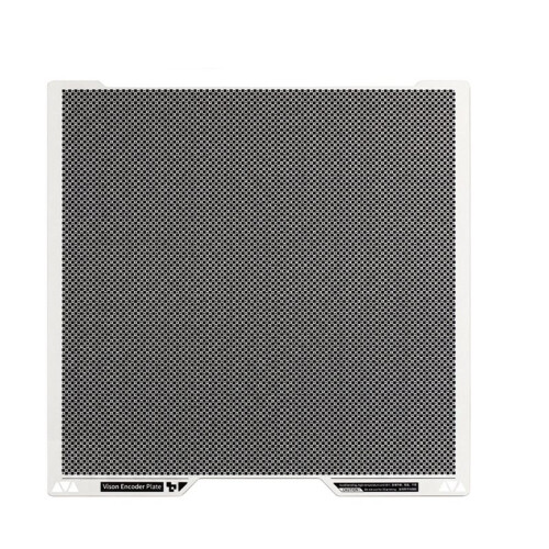 Placa Codificadora de Visão para  X2D: Precisão de Movimento e Alta Precisão para Impressora 3D para  X2D