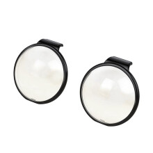 Beschermende Lenskap van Transparant Glas voor  voor Osmo 360 II, Stofkap voor Cameralens, Fotografieaccessoires