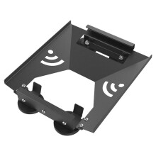 Magnetische Voertuighouder voor Starlink voor Auto'S, Campers en Voertuigen met Dakdragers.