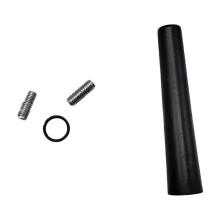 65202296761 Short Rod Antenna for 3 Series E46 Z3 E36 228i 320i 335i