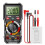 ANENG SZ301 Multi Functional Multimeter 600V AC/ Voltage 10A Current Measurement Electrical Maintenance Instrument Black 2