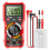 ANENG SZ301 Multi Functional Multimeter 600V AC/ Voltage 10A Current Measurement Electrical Maintenance Instrument Red 1