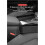 Car  Crevice Storage Box Organizer Multi-Functional Car  Storage Box for Phone Keys Wallet Coins Drinks Right 10