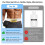 Urine Test Complete Kit, 2 to 4 Oz Concealed Sample Bag with Adjustable Belt, Temperature Strips & Funnel, Reusable 2