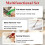 4 Pcs Sewing Machine Needle Threader with Seam Ripper, 4 in 1 Automatic Needle Threading Tool with Magnifier & Ruler 5