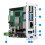 PiRack-M6F Multi-Node Server Cluster Kit 2U Rack Mount Kit for Raspberry Pi 4/5 Multi-Node Server Cluster 7