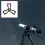 Tripod Extension Arm for Angeleyes Central Shaft Triangle Fixed Disc Inner Mount Accessory Extension Arm 2