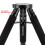 Tripod Extension Arm for Angeleyes Central Shaft Triangle Fixed Disc Inner Mount Accessory Extension Arm 3