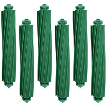 6 Stuks Hoofdborstels voor 405 Combo / 505 Combo Stofzuigeraccessoires
