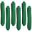 6 Pcs Main Brush for    405 Combo / 505 Combo Sweeping Machine Accessories 1