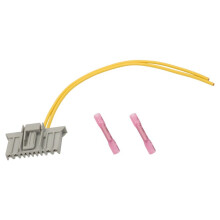 90025 Car Wiring Harness Repair Kit with Heat Shrink Tubes, Connector Repair Plug for Panda Starting From 2003