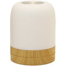 Red Light for Sleep 670nm Sleep Aid Lamp Blocking Dimmable for Stress Relief Relaxation Travel Meditation
