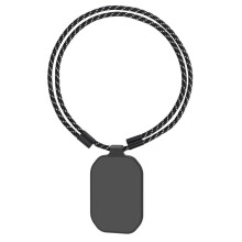 Magnetic Neck Mount/Lanyard Compatible for OSMO for /for GO3,POV Neck-Mounted Microphone Stent