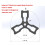 Tripod Extension Arm for Angeleyes Central Shaft Triangle Fixed Disc Inner Mount Accessory Extension Arm 6