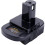DM18RL Adapter for  18V Tools, Adapter for  M18 18V & for  20V Max Battery to Replacement 1