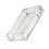 High Transparency Acrylic Magnetic Cover Console Storage Box for Gameboy Advance , Clear Dustproof Display Protective 3