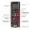 ESP32-C3-DevKit-RUST-2 Ontwikkelingsbord, Ingebouwde ESP32-C3--1 Module, RUST Trainings- en Evaluatiebord, Doe-Het-Zelf Elektronica 3