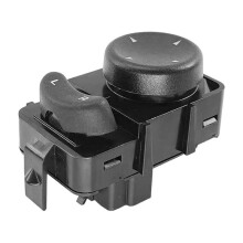 4685317AC Interruptor de Espejo Retrovisor Botón de Control de Espejo Lateral para Voyager para Caravan 2004-2010