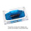 High Transparency Acrylic Magnetic Cover Console Storage Box for Gameboy Advance , Clear Dustproof Display Protective 4