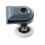 4x Twin Shower Screen Door Rollers 27mm 4